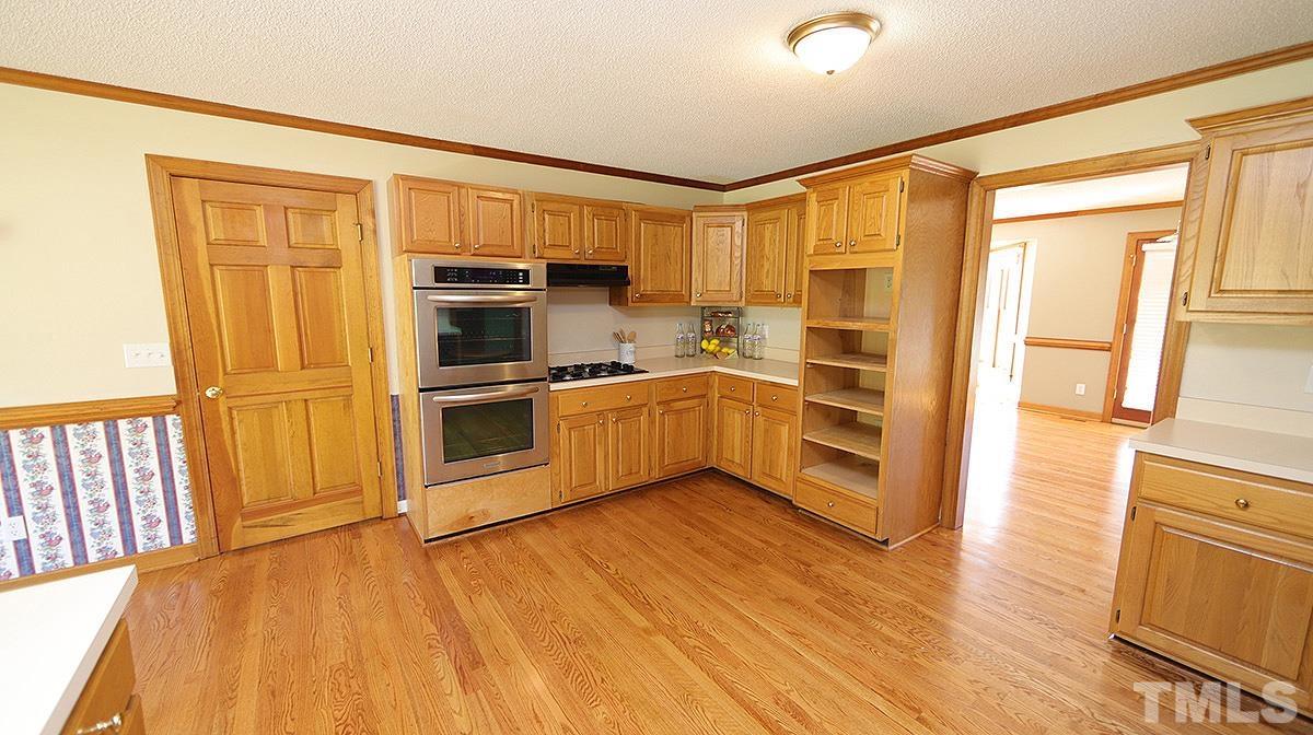641 Massengill Pond Road Angier, NC 27501 - Photo 9 of 13 Gallery Image 9