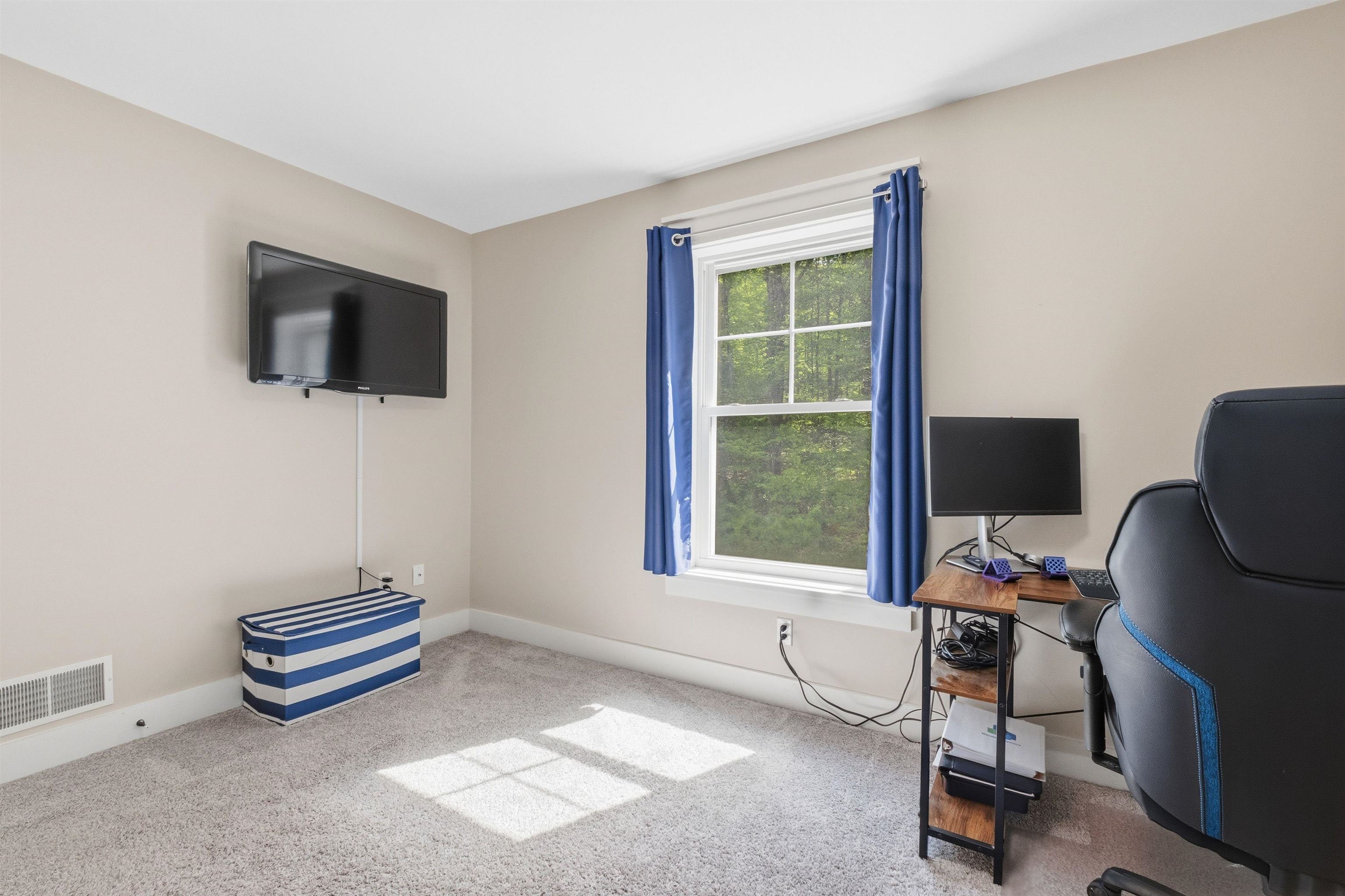 19 Birch Hill Road Meredith, NH 03253 - Photo 35 of 53