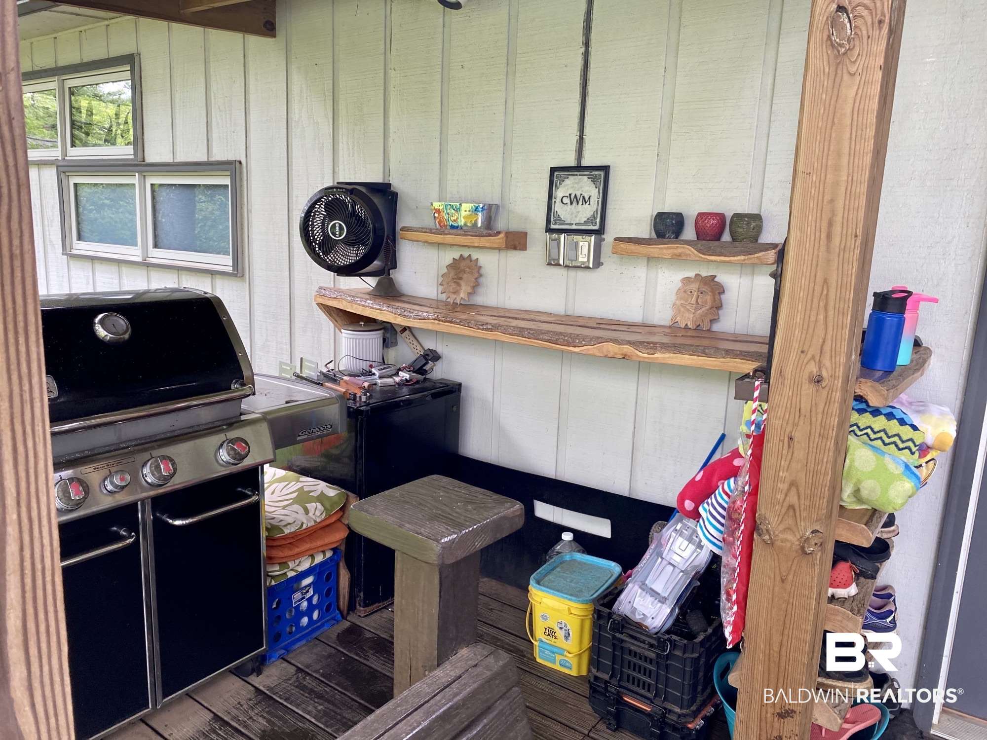 7160 McDonald Road Irvington, AL 36544 - Photo 34 of 37