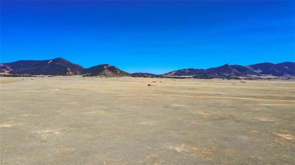7817 Rio Blanco Road Hartsel, CO 80449 - Photo 8 of 19 a view of an ocean with a mountain