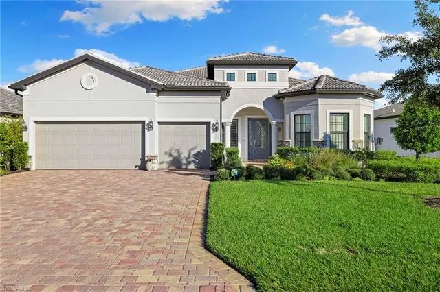$15,000 | 9124 Snowy Owl Way, Naples, FL 34120
