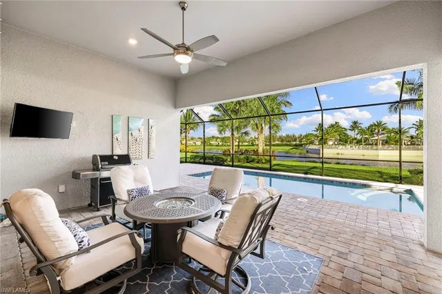 $15,000 | 9124 Snowy Owl Way, Naples, FL 34120