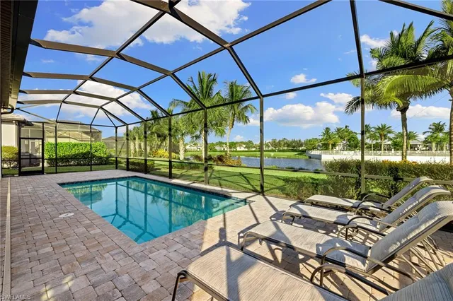 $15,000 | 9124 Snowy Owl Way, Naples, FL 34120