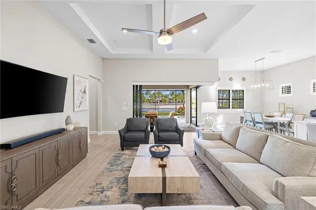 $15,000 | 9124 Snowy Owl Way, Naples, FL 34120