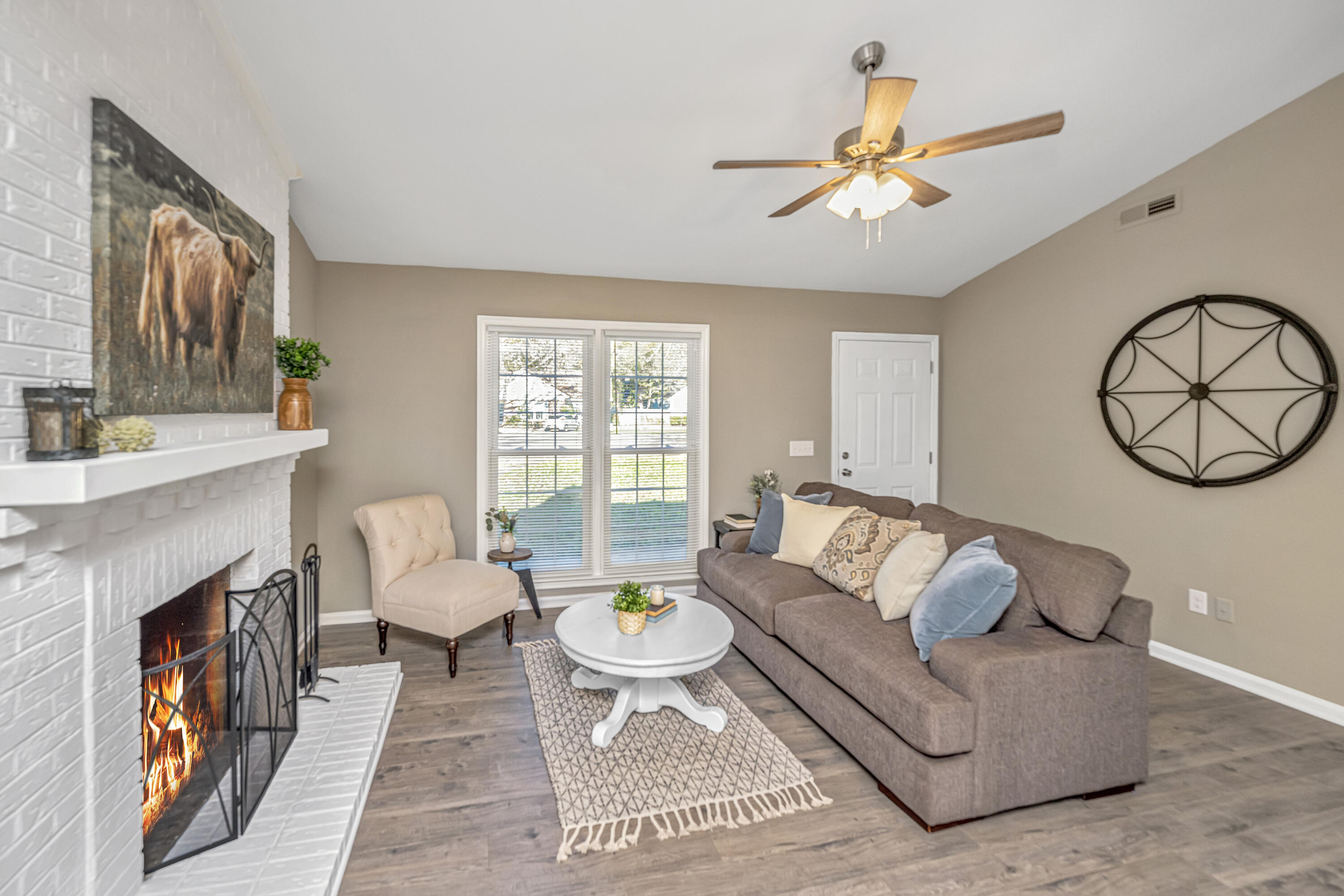 122 Hamlet Road Summerville, SC 29485 - Photo 4 of 29 122Hamlet06
