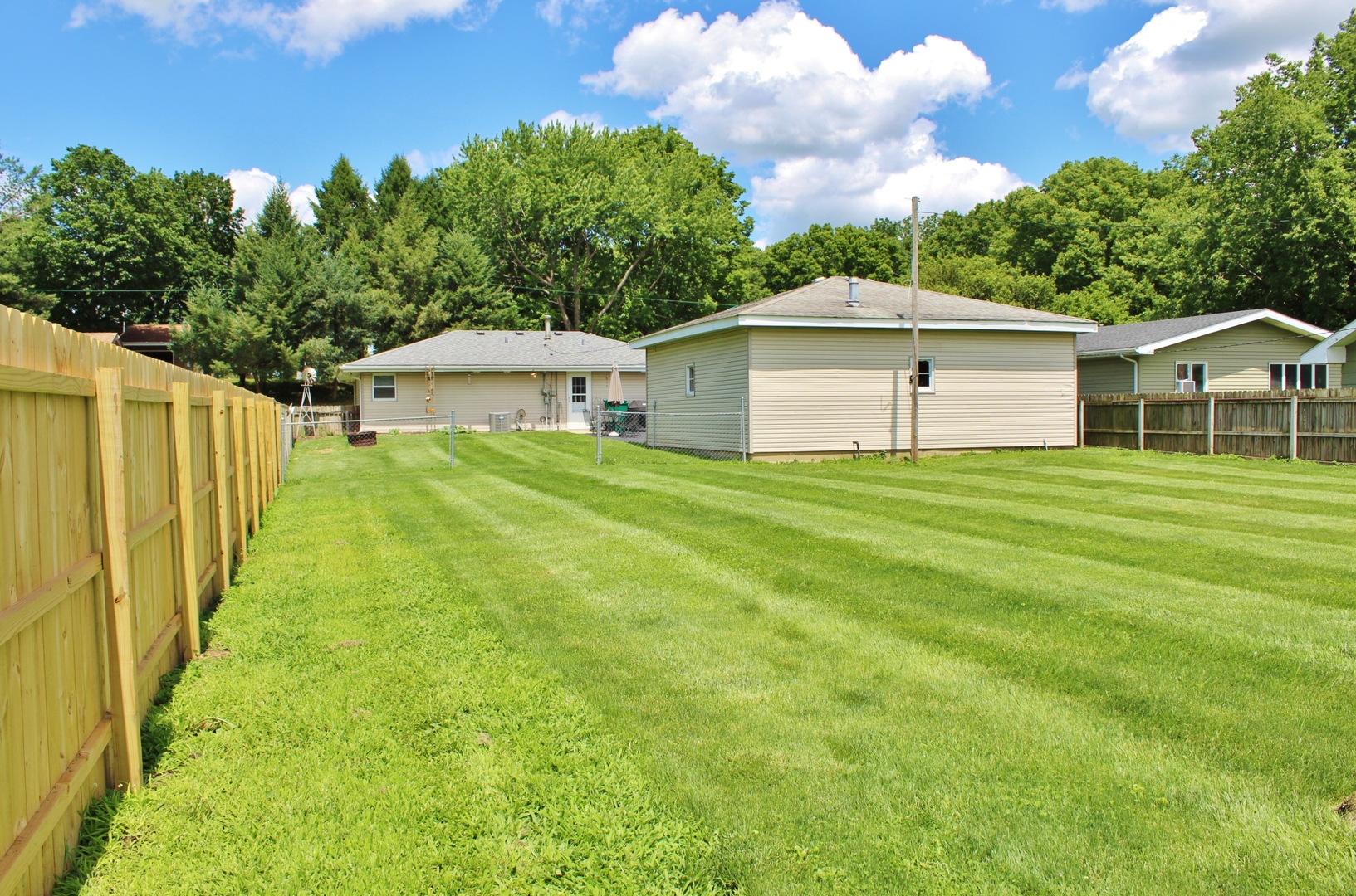 5445 Sand Ridge Road Morris, IL 60450 - Photo 24 of 29