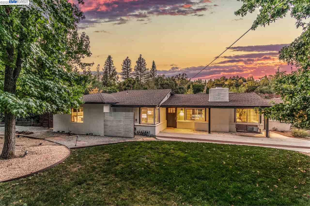2 Middle Road Lafayette, CA 94549 - Photo 1 of 1