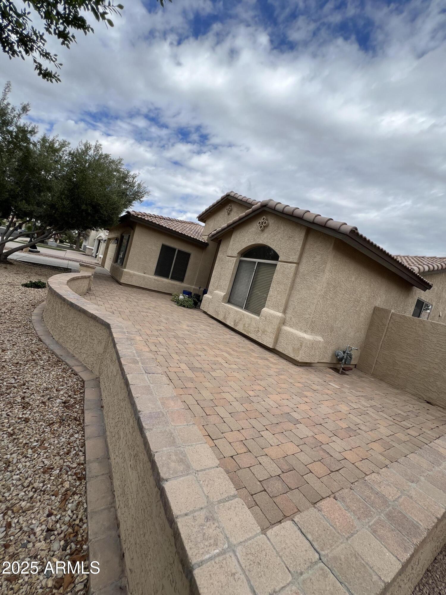4484 East Redfield Court Gilbert, AZ 85234 - Photo 25 of 25 a roof view