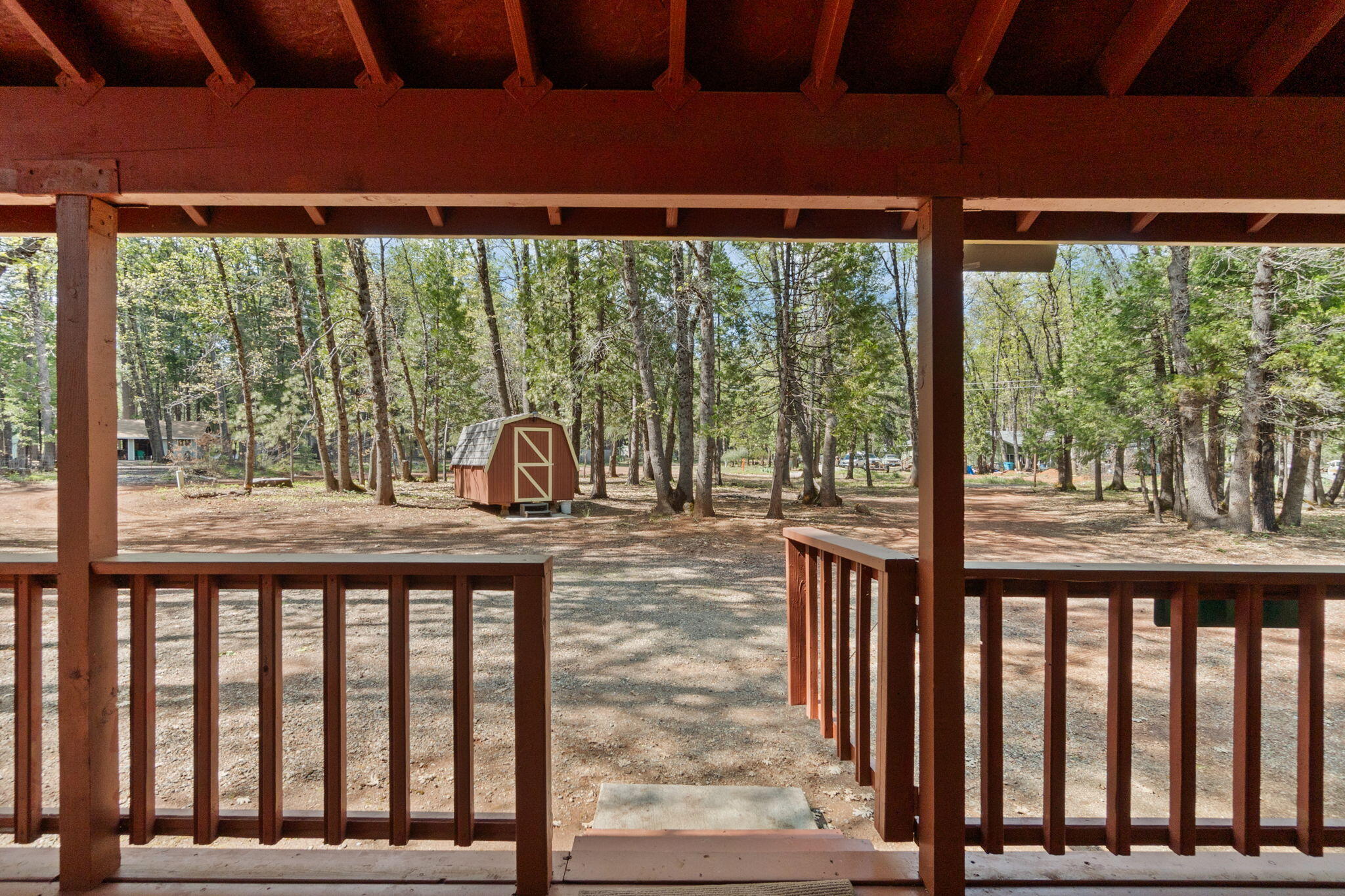 7517 Brett Road Shingletown, CA 96088 - Photo 13 of 26