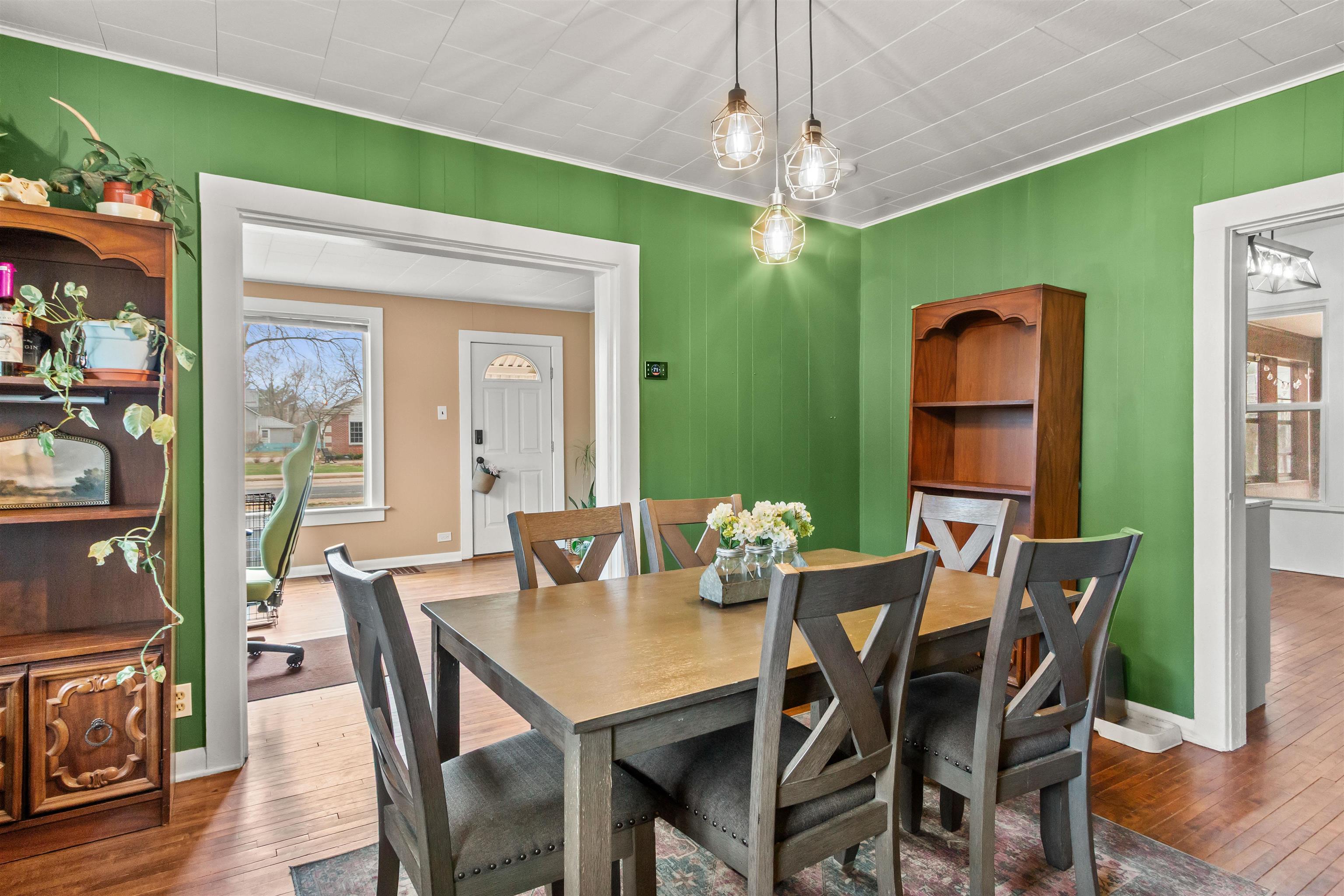 545 Division Street Wild Rose, WI 54984 - Photo 10 of 29