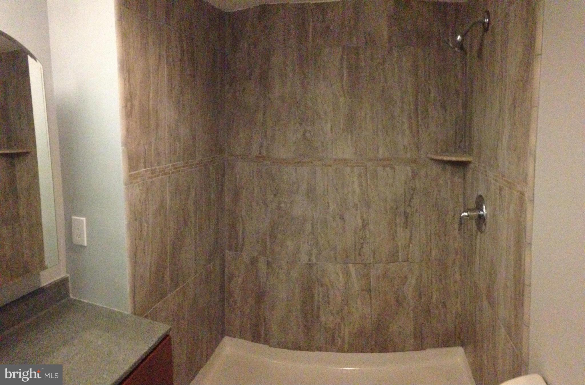 2715 Emmet Road Silver Spring, MD 20902 - Photo 14 of 24 Bath (Master)