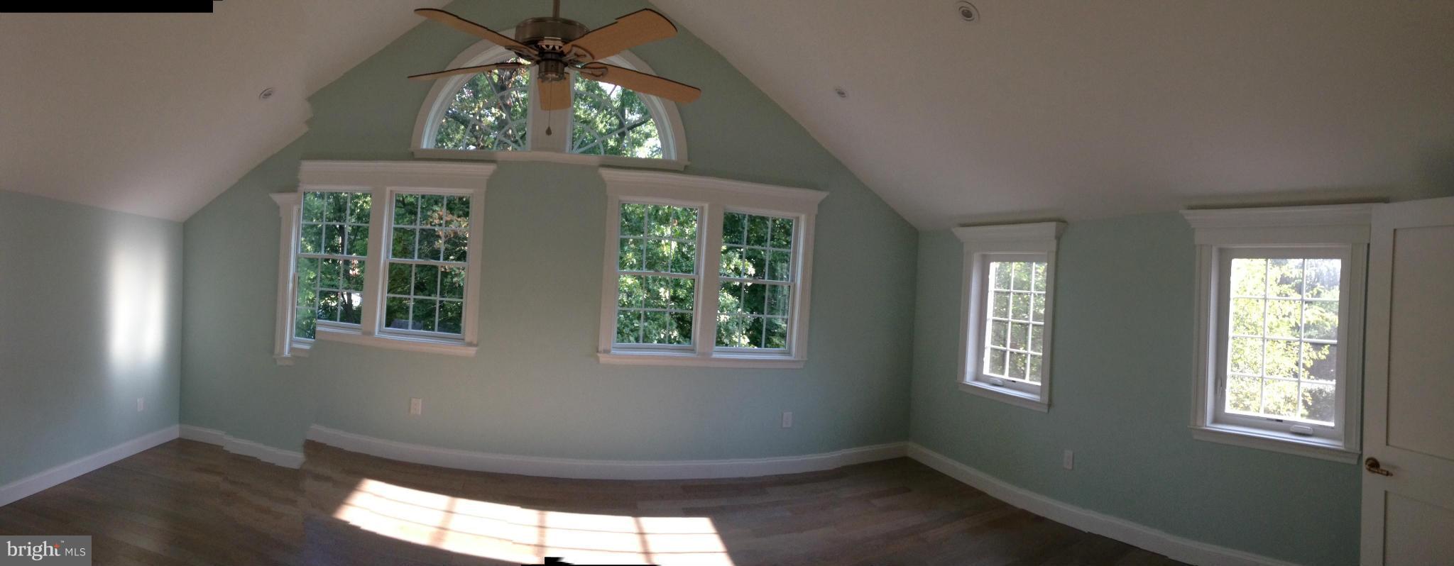 2715 Emmet Road Silver Spring, MD 20902 - Photo 18 of 24 Bedroom (Master)