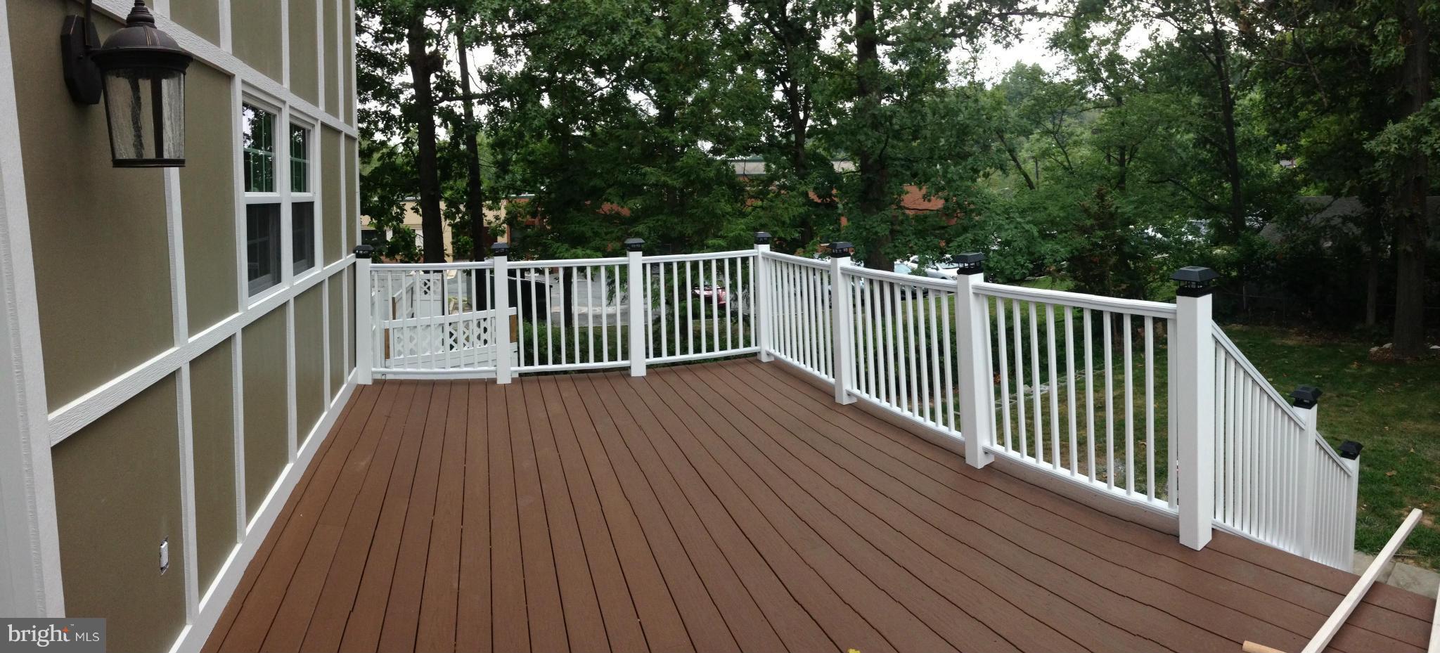 2715 Emmet Road Silver Spring, MD 20902 - Photo 3 of 24 Exterior (General)