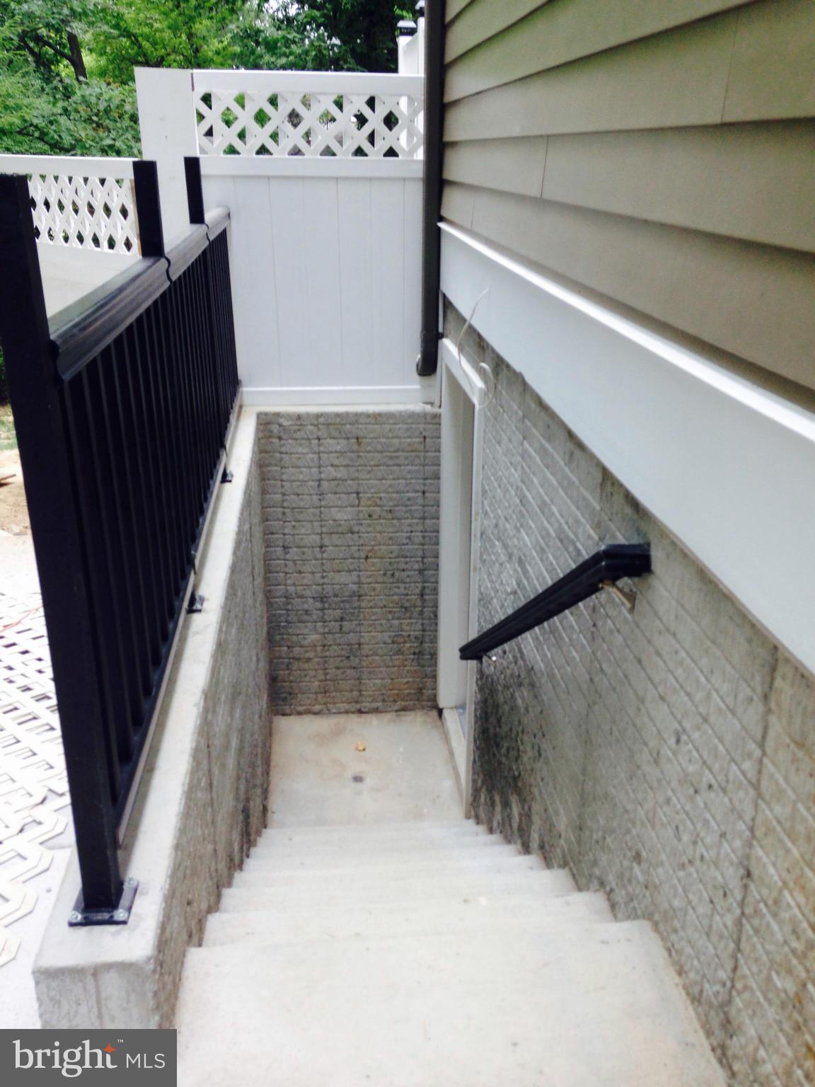 2715 Emmet Road Silver Spring, MD 20902 - Photo 21 of 24 Exterior (General)