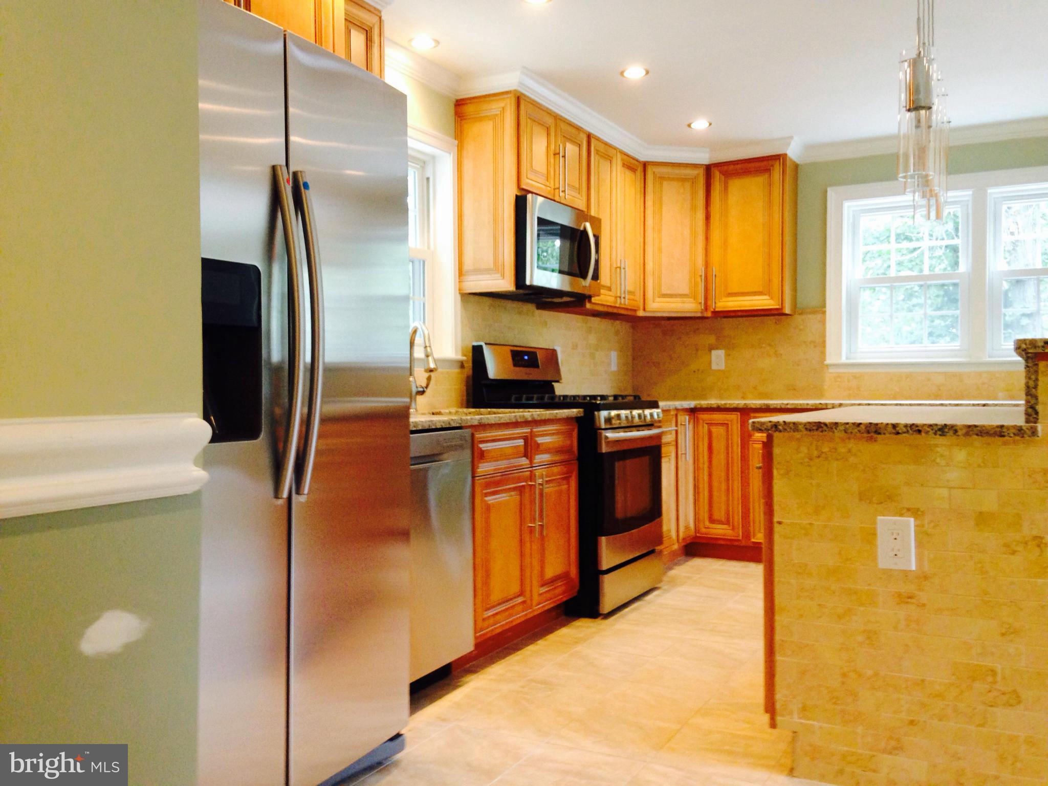 2715 Emmet Road Silver Spring, MD 20902 - Photo 10 of 24 Kitchen