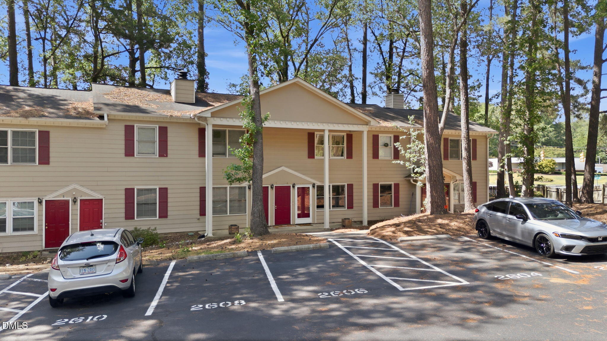2604 Brafferton Court Raleigh, NC 27604 - Photo 4 of 18
