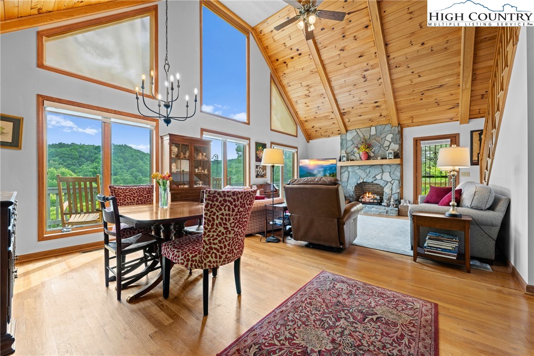 306 South Turkey Ridge Crumpler, NC 28617 - Photo 16 of 33