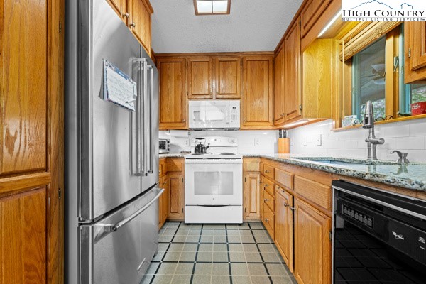 306 South Turkey Ridge Crumpler, NC 28617 - Photo 19 of 33