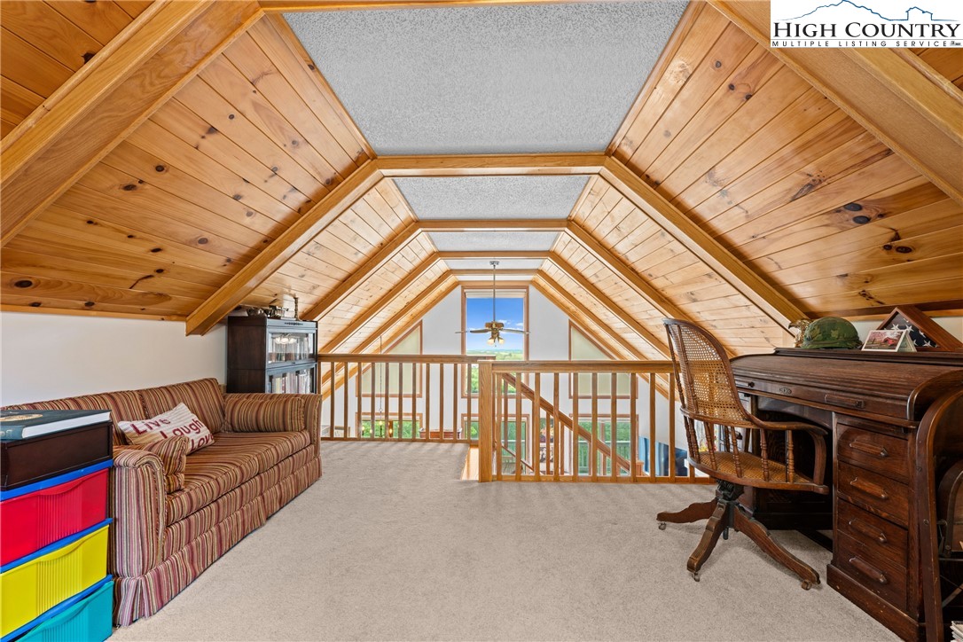 306 South Turkey Ridge Crumpler, NC 28617 - Photo 20 of 33