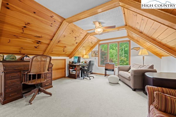 306 South Turkey Ridge Crumpler, NC 28617 - Photo 21 of 33