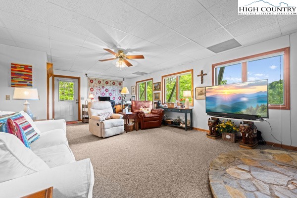 306 South Turkey Ridge Crumpler, NC 28617 - Photo 26 of 33