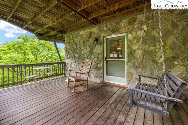 306 South Turkey Ridge Crumpler, NC 28617 - Photo 29 of 33