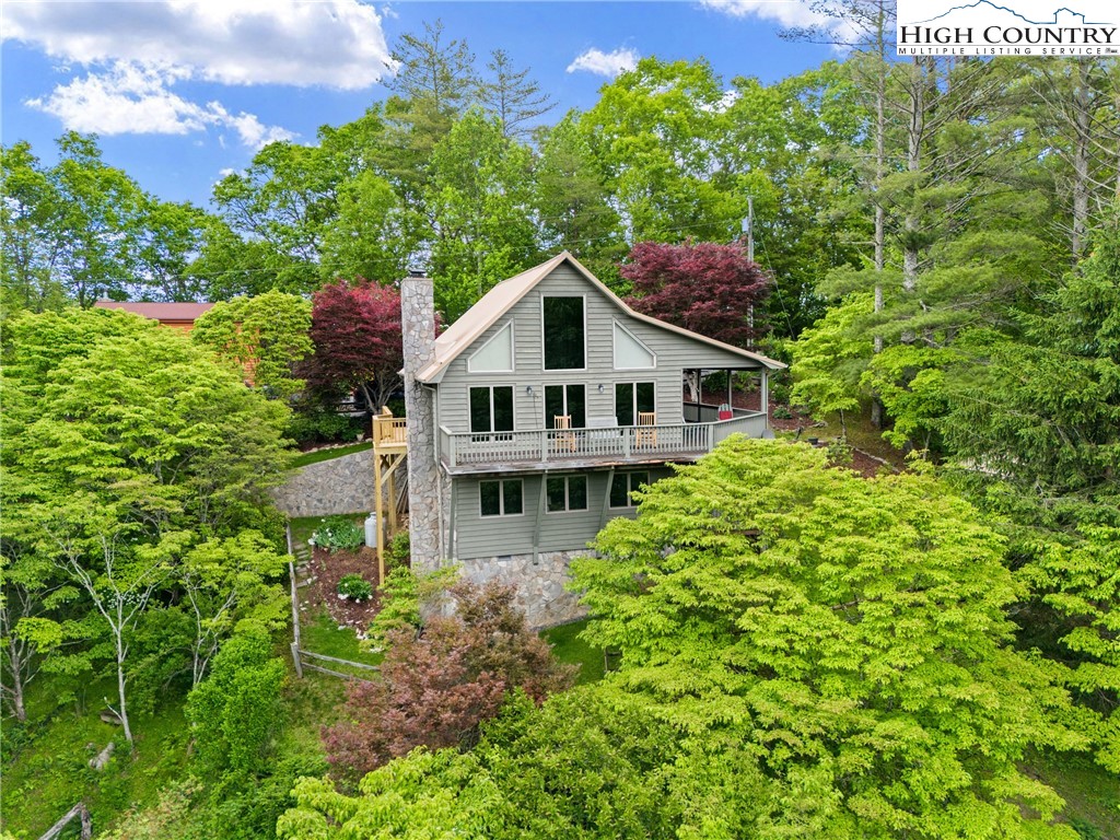 306 South Turkey Ridge Crumpler, NC 28617 - Photo 33 of 33