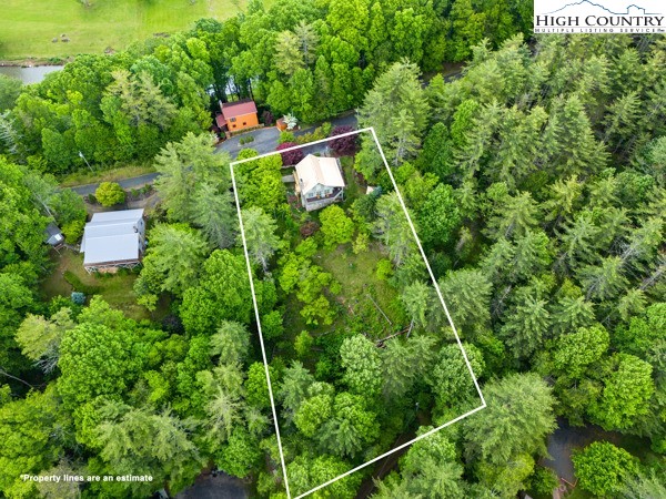 306 South Turkey Ridge Crumpler, NC 28617 - Photo 5 of 33