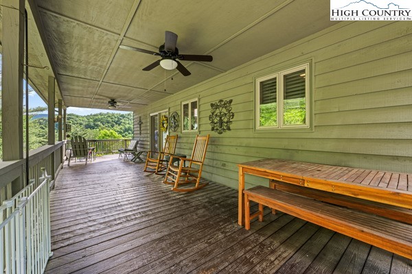 306 South Turkey Ridge Crumpler, NC 28617 - Photo 7 of 33