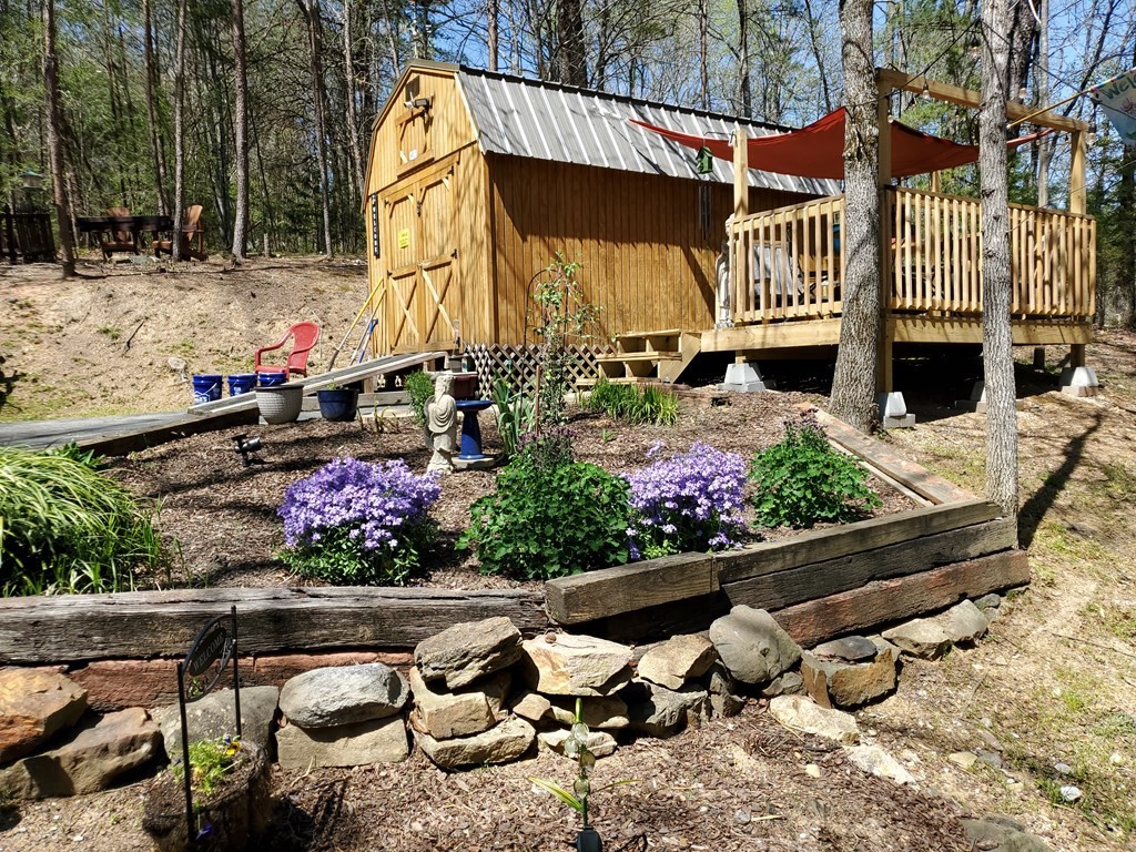 2104 Matt Road Sevierville, TN 37876 - Photo 11 of 18