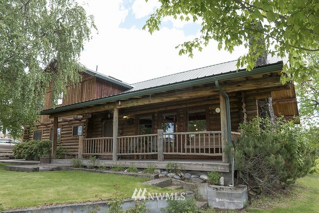 105 Lloyd Road Manson, WA 98831 - Photo 3 of 25 Gallery Image 3