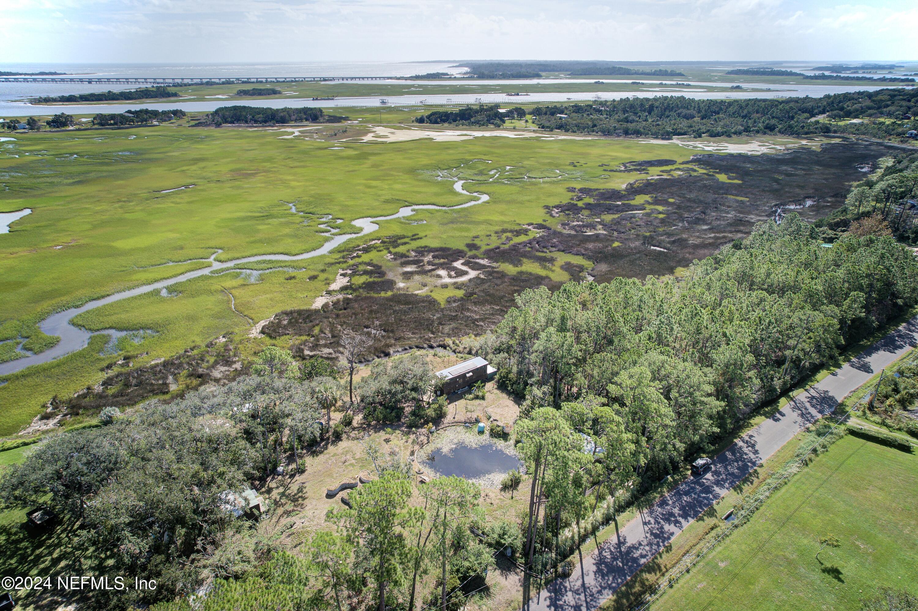 15649 Shellcracker Road Jacksonville, FL 32226 - Photo 5 of 35 a view of an ocean and beach