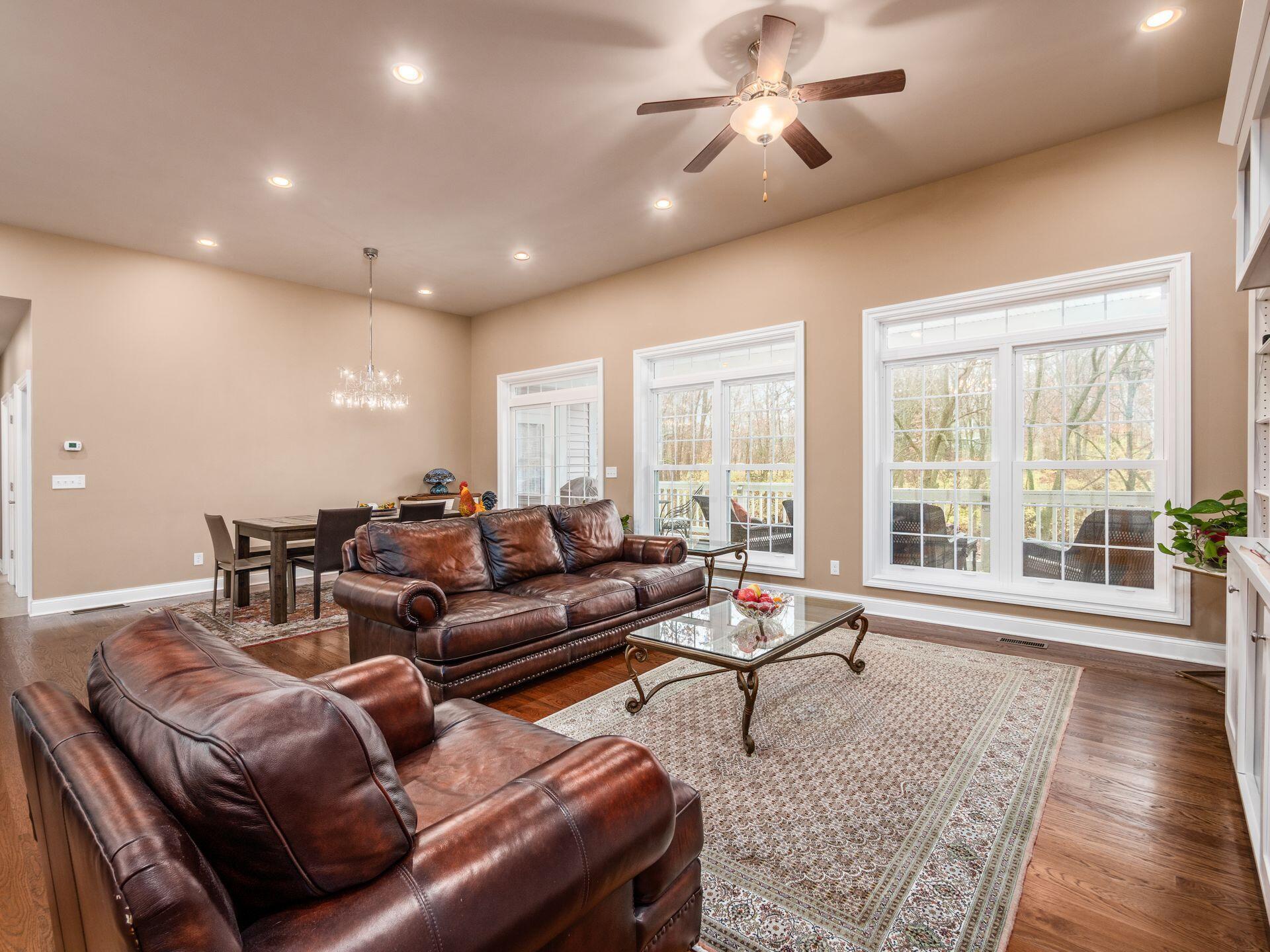 8531 Concord Road Delaware, OH 43015 - Photo 7 of 65 Family Room