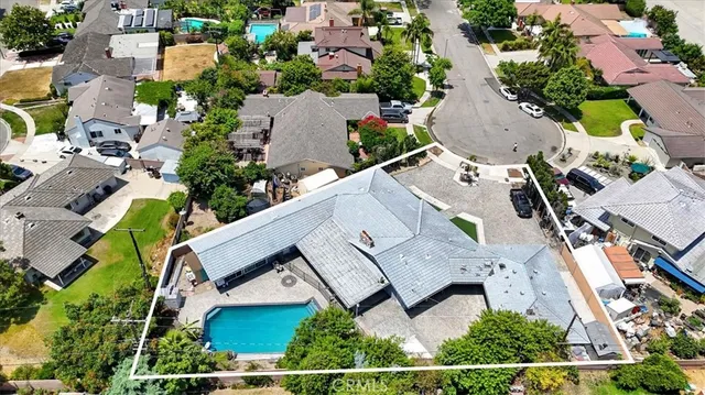 $1,650,000 | 2550 West Rowland Avenue, Anaheim, CA 92804
