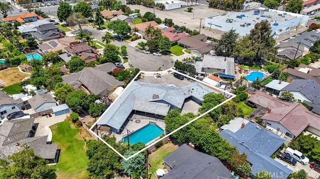 $1,650,000 | 2550 West Rowland Avenue, Anaheim, CA 92804