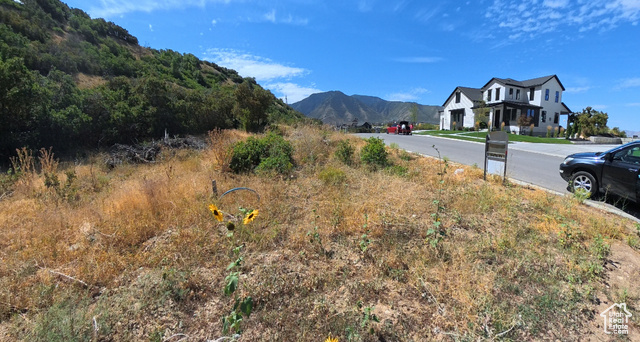 3647 South Riverstone Road East, Unit 80 Mapleton, UT 84664 - Photo 2 of 5 View of mountain background