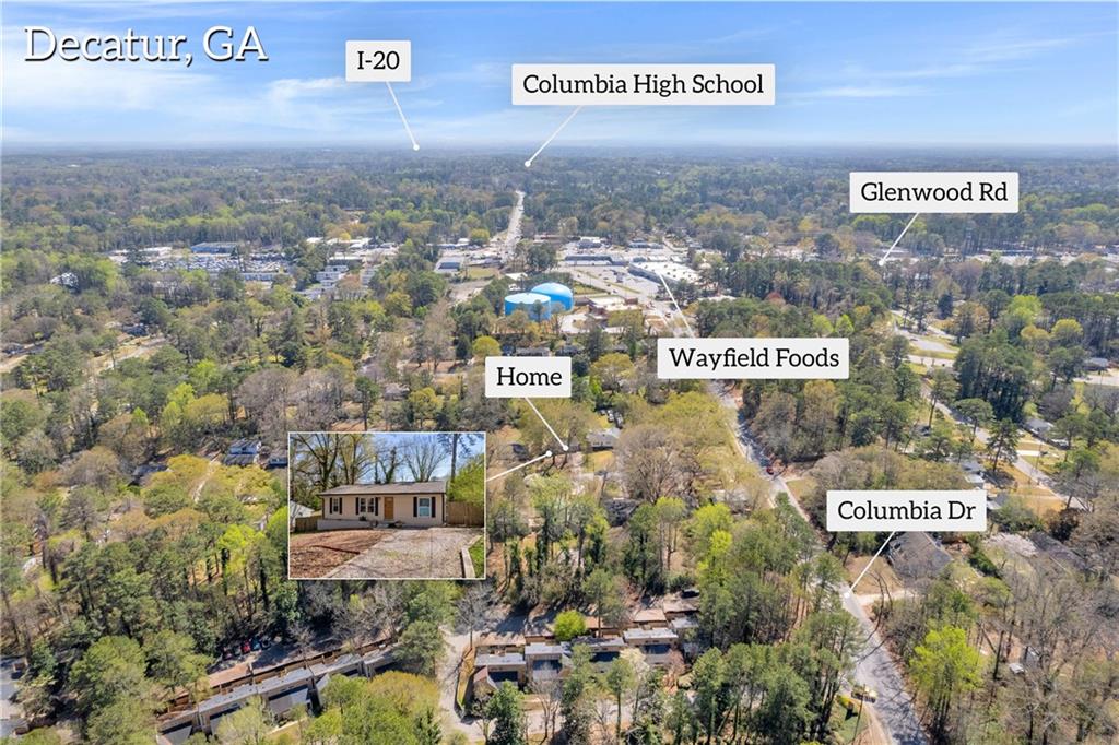 3351 Phillip Circle Decatur, GA 30032 - Photo 25 of 29