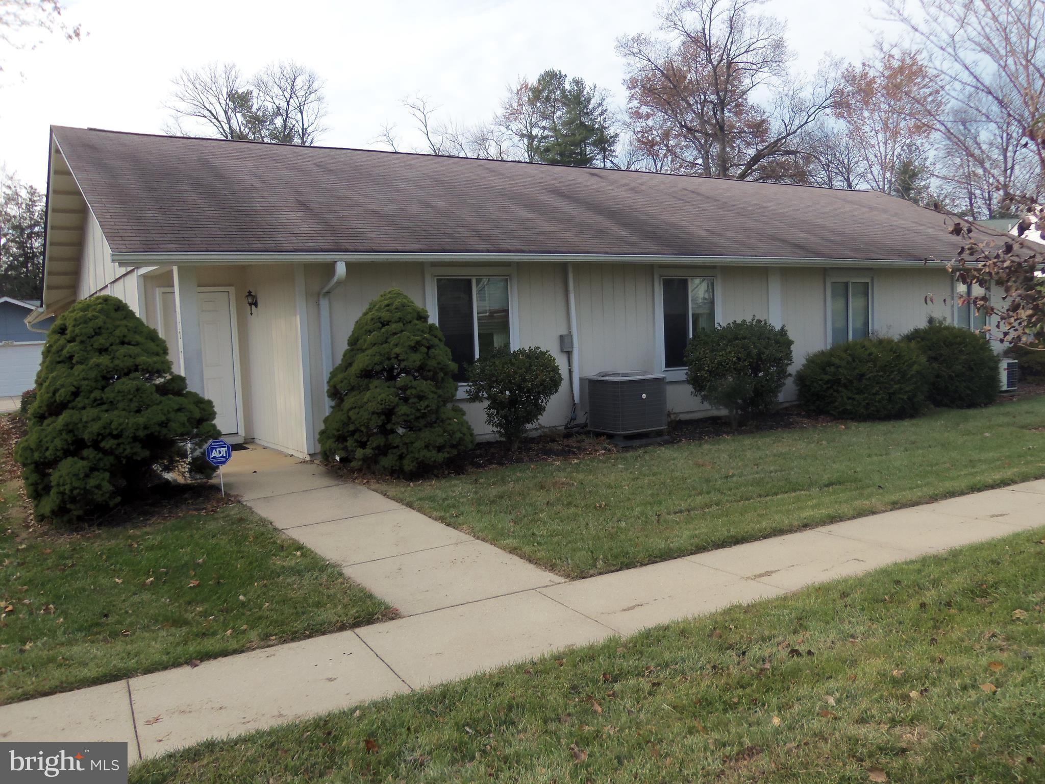 15217 Tottenham Terrace, Unit 27B Silver Spring, MD 20906 - Photo 1 of 46 Front