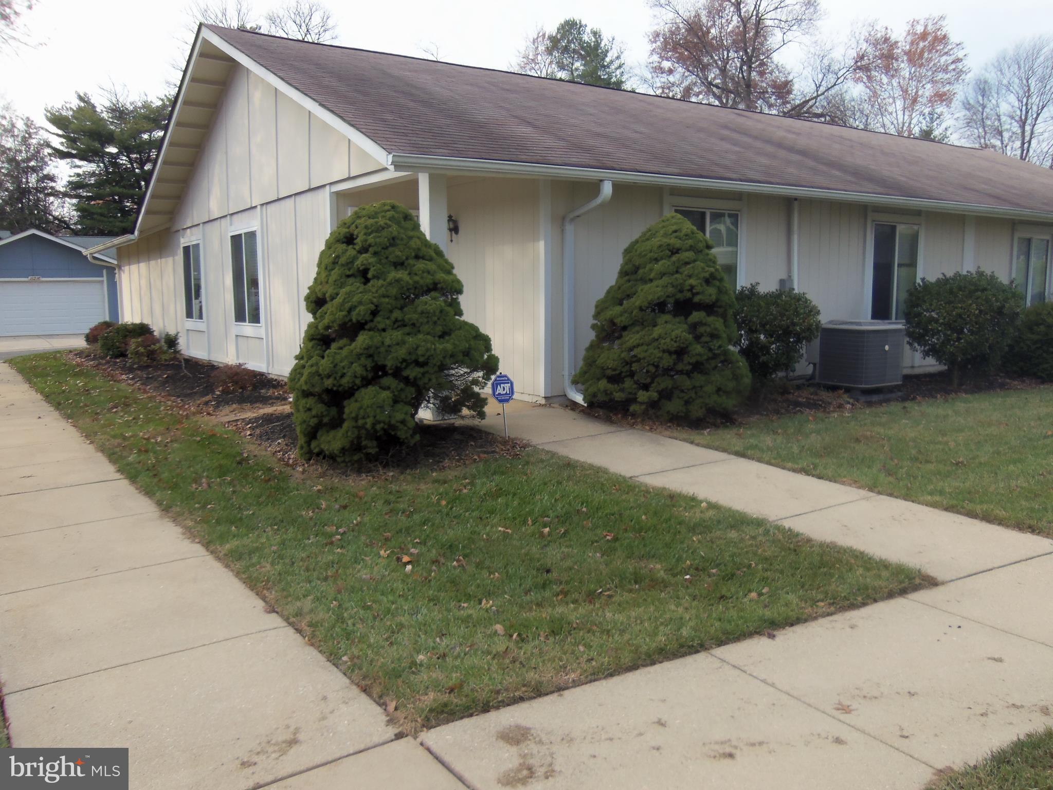 15217 Tottenham Terrace, Unit 27B Silver Spring, MD 20906 - Photo 2 of 46 Front of home