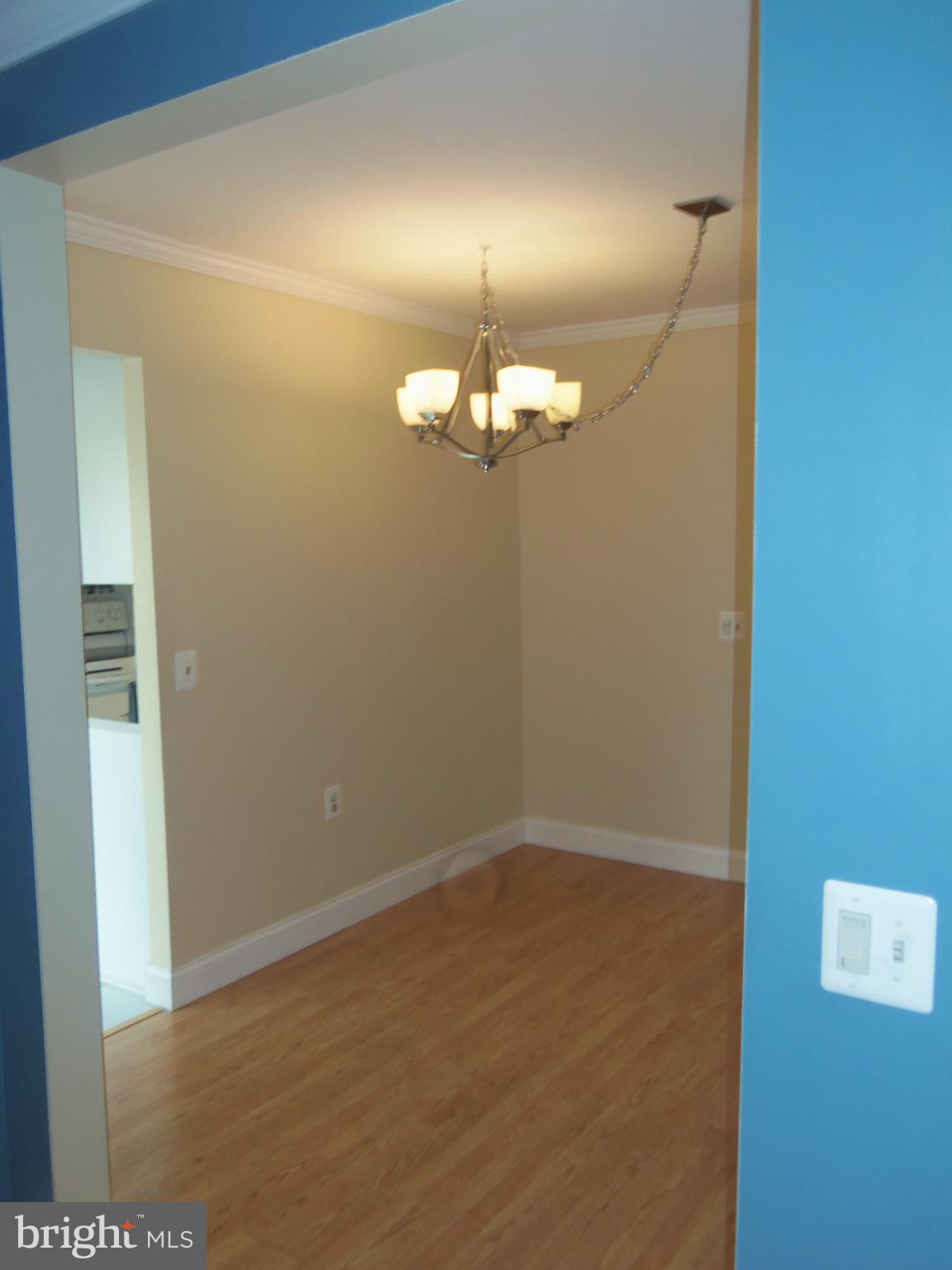 15217 Tottenham Terrace, Unit 27B Silver Spring, MD 20906 - Photo 12 of 46 Dining Area