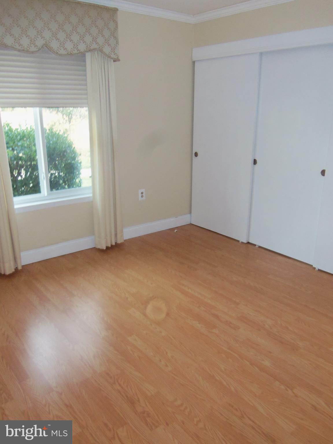 15217 Tottenham Terrace, Unit 27B Silver Spring, MD 20906 - Photo 17 of 46 Master bedroom
