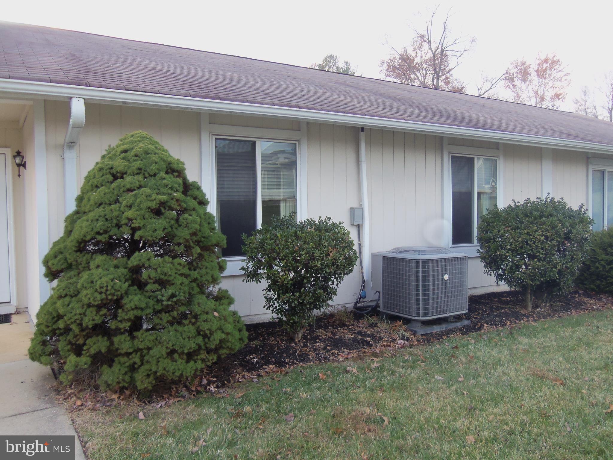 15217 Tottenham Terrace, Unit 27B Silver Spring, MD 20906 - Photo 3 of 46 Front of home