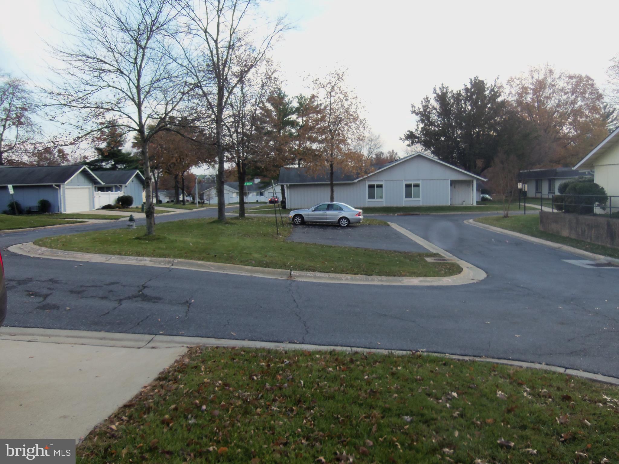 15217 Tottenham Terrace, Unit 27B Silver Spring, MD 20906 - Photo 22 of 46 Plenty of Visitor's parking
