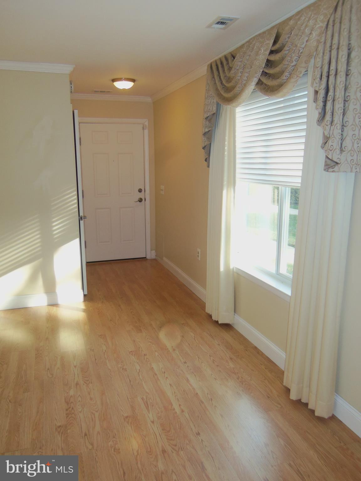 15217 Tottenham Terrace, Unit 27B Silver Spring, MD 20906 - Photo 4 of 46 Front door area