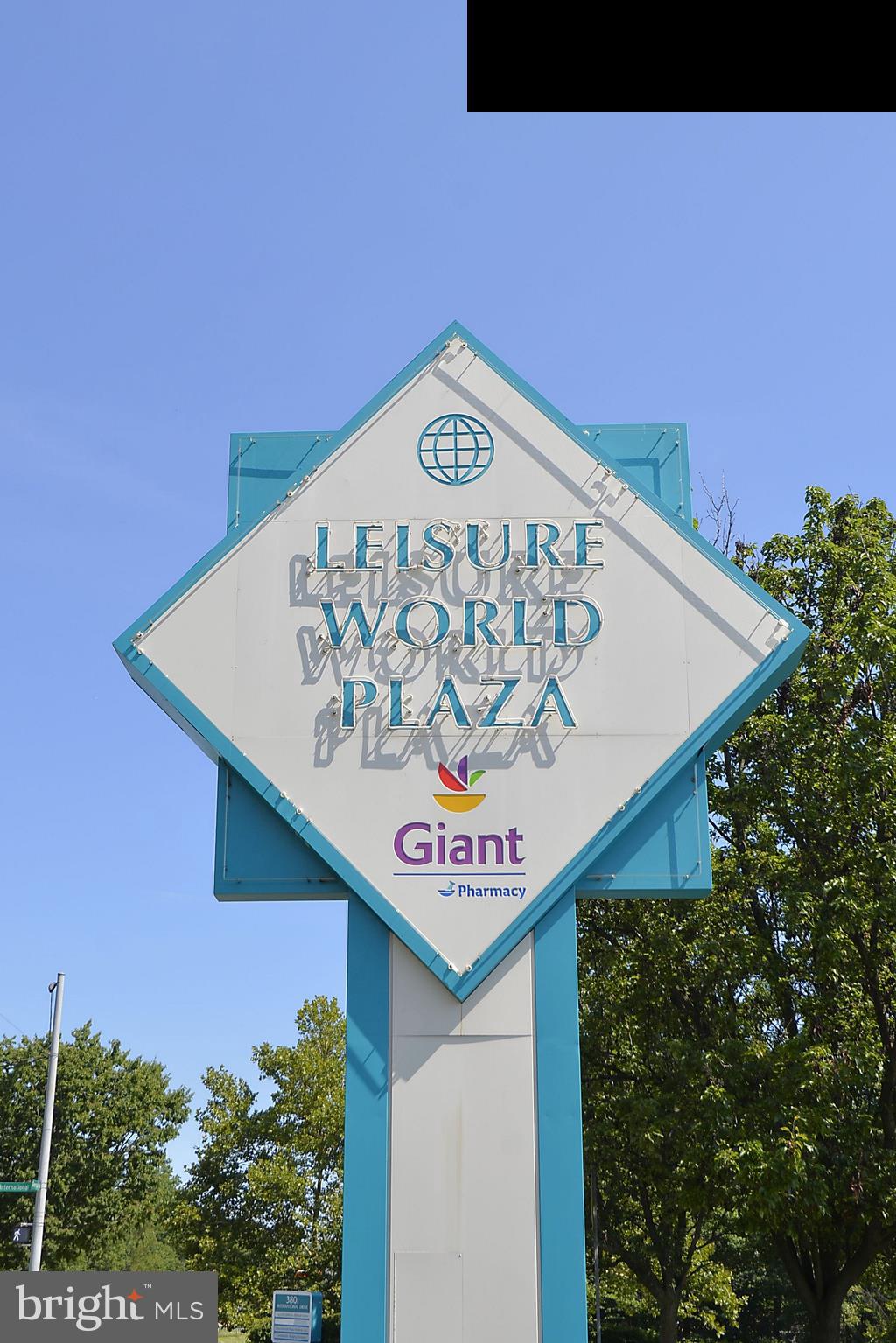 15217 Tottenham Terrace, Unit 27B Silver Spring, MD 20906 - Photo 38 of 46 Leisure World Shopping Center