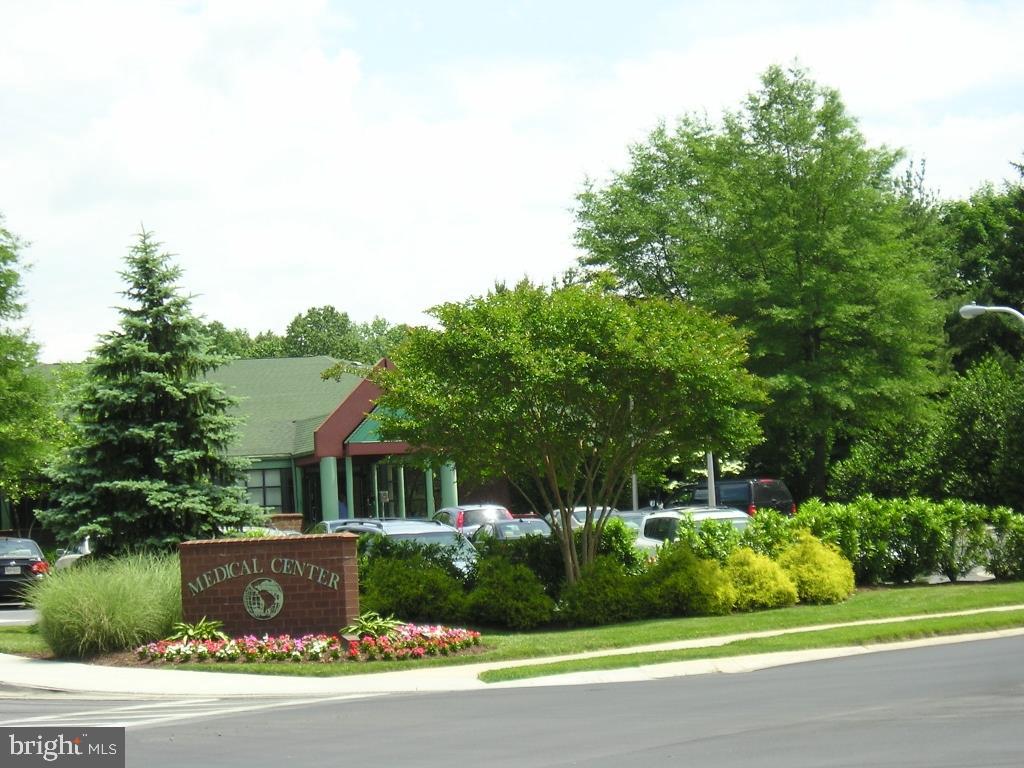 15217 Tottenham Terrace, Unit 27B Silver Spring, MD 20906 - Photo 42 of 46 MedStar Leisure World Medical Center