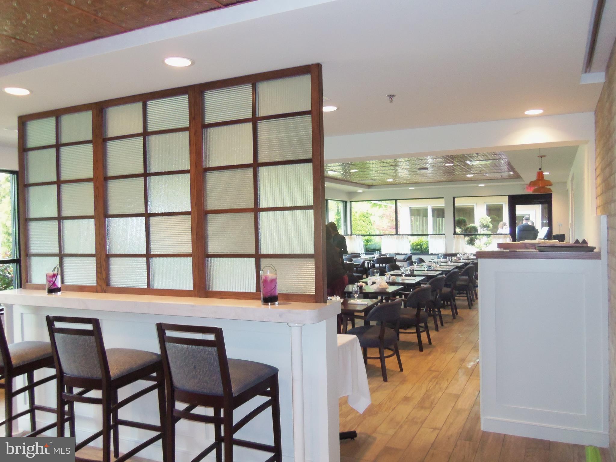 15217 Tottenham Terrace, Unit 27B Silver Spring, MD 20906 - Photo 44 of 46 Terrace Room Restaurant in Clubhouse I