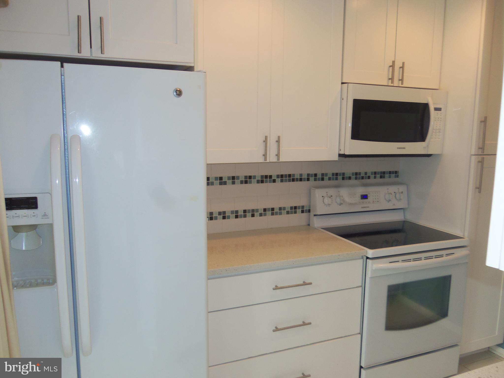 15217 Tottenham Terrace, Unit 27B Silver Spring, MD 20906 - Photo 6 of 46 Kitchen