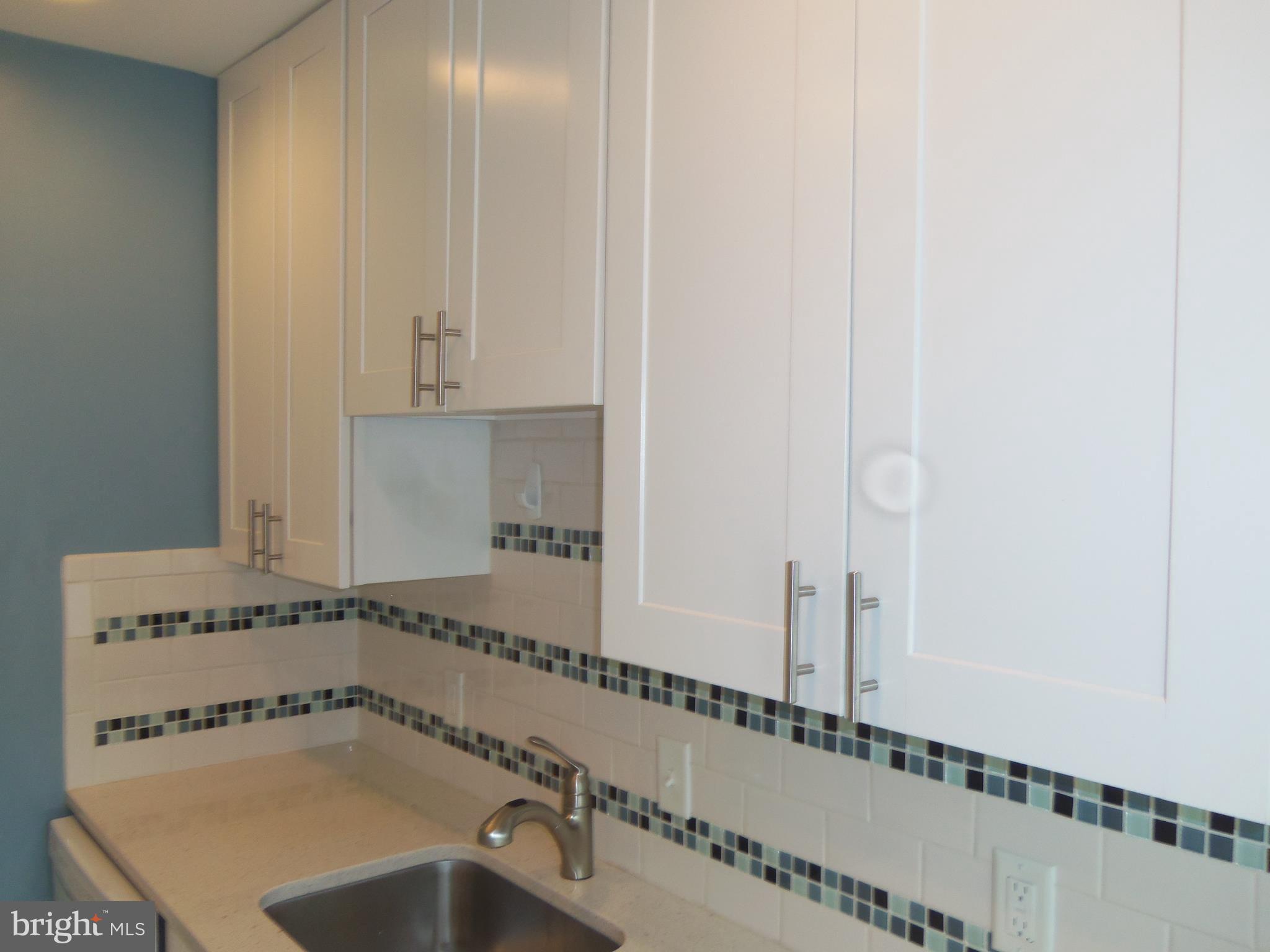 15217 Tottenham Terrace, Unit 27B Silver Spring, MD 20906 - Photo 7 of 46 Kitchen