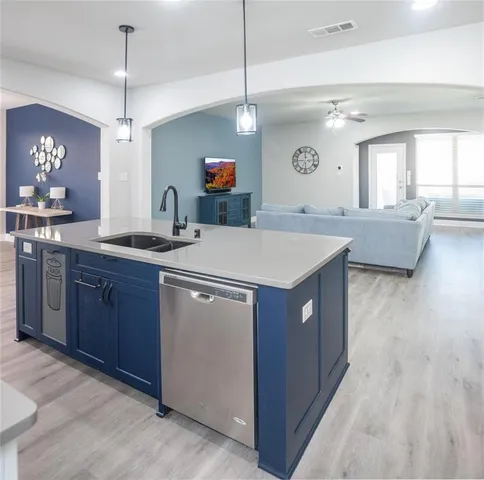 $749,900 | 416 Wiltshire Boulevard, Lewisville, TX 75056